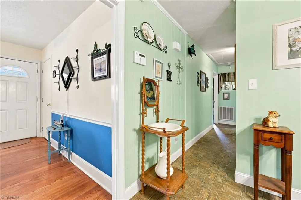 4725 Mill Creek Road Cedar Grove, NC 27231