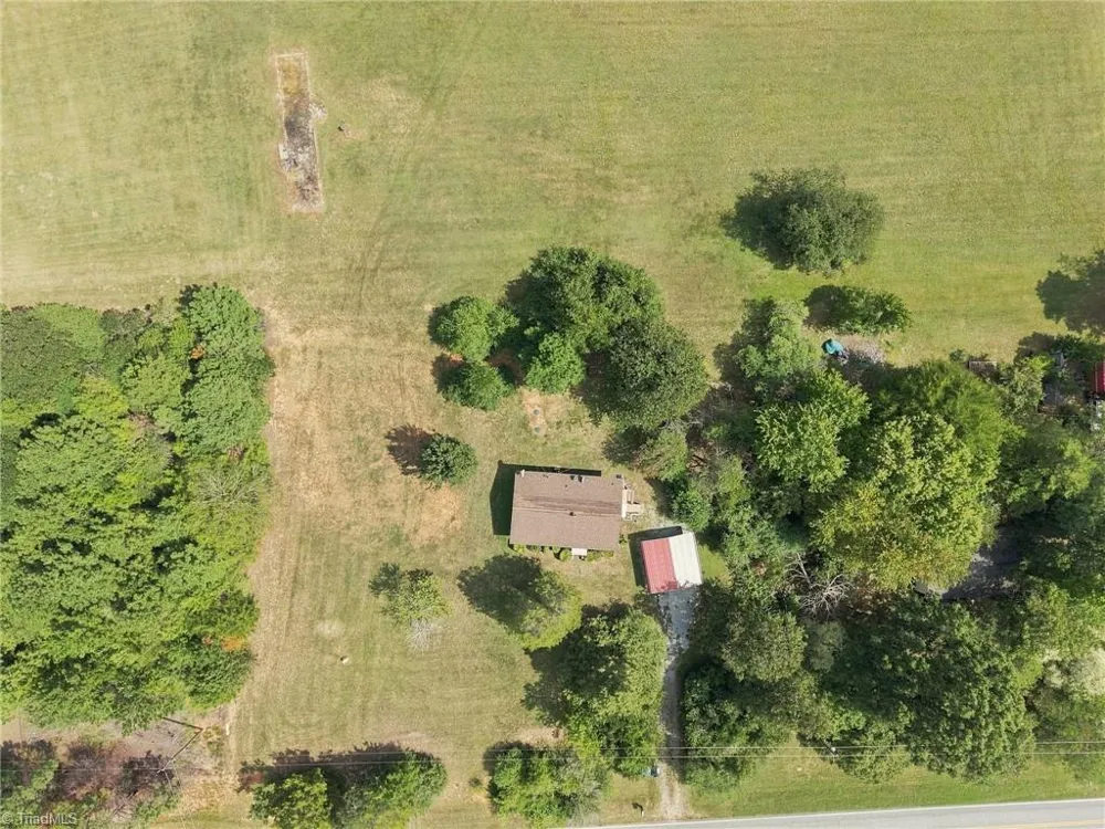 4725 Mill Creek Road Cedar Grove, NC 27231