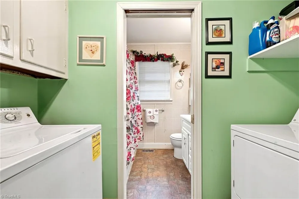 4725 Mill Creek Road Cedar Grove, NC 27231