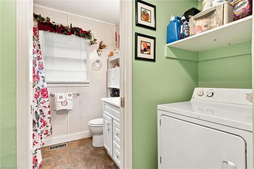4725 Mill Creek Road Cedar Grove, NC 27231