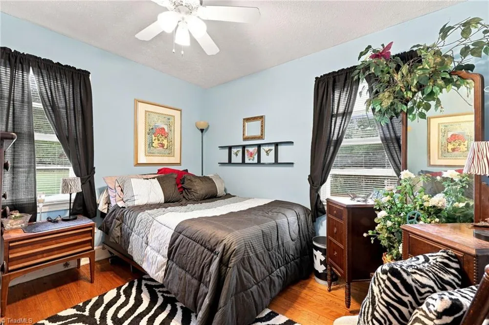 4725 Mill Creek Road Cedar Grove, NC 27231