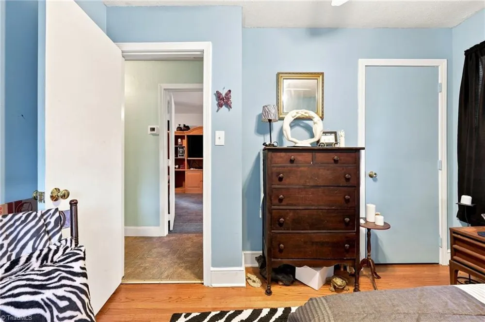 4725 Mill Creek Road Cedar Grove, NC 27231