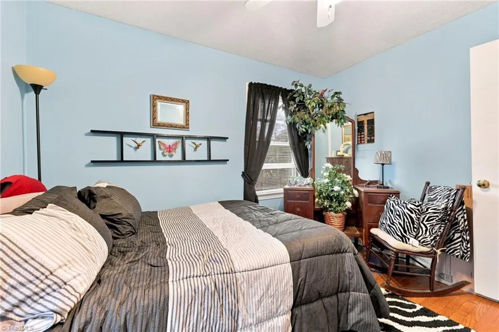 4725 Mill Creek Road Cedar Grove, NC 27231
