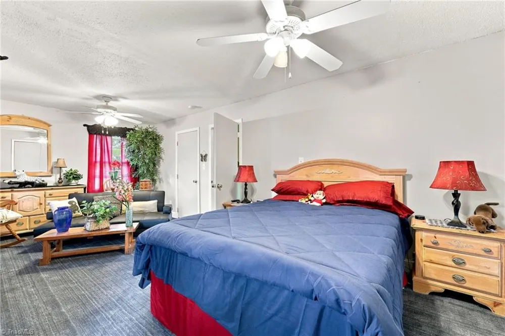 4725 Mill Creek Road Cedar Grove, NC 27231