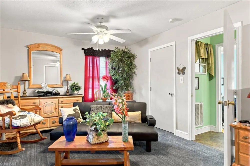 4725 Mill Creek Road Cedar Grove, NC 27231