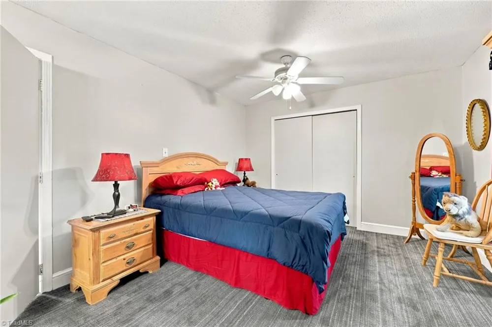 4725 Mill Creek Road Cedar Grove, NC 27231