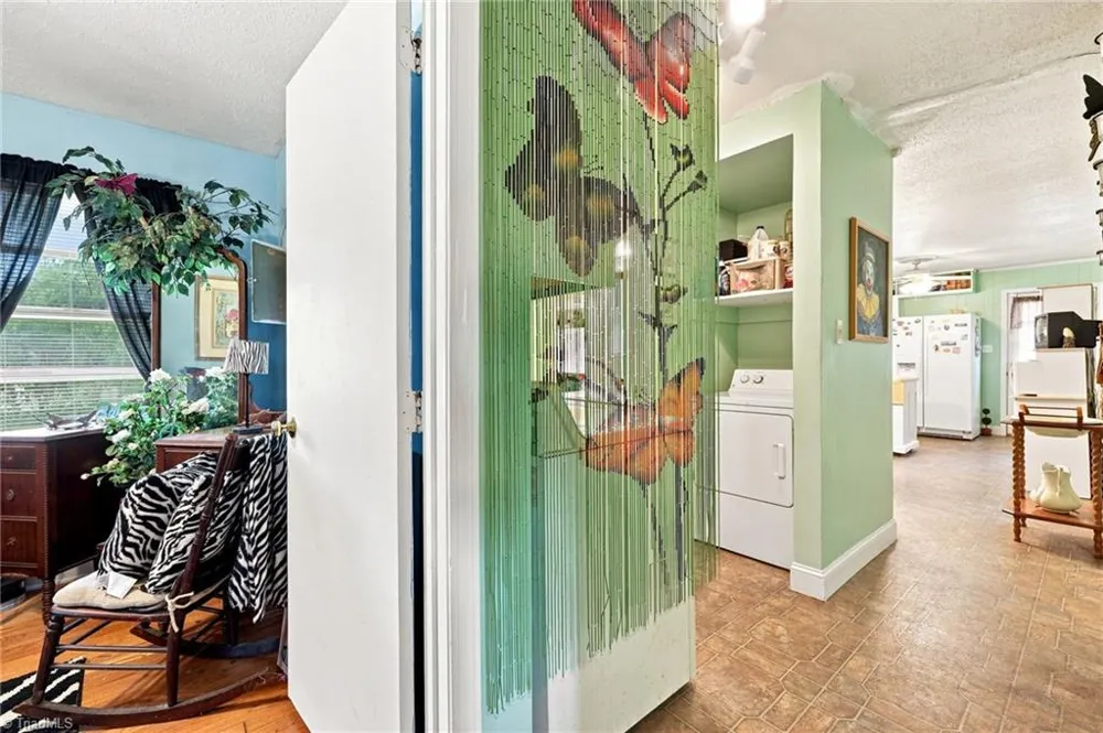 4725 Mill Creek Road Cedar Grove, NC 27231