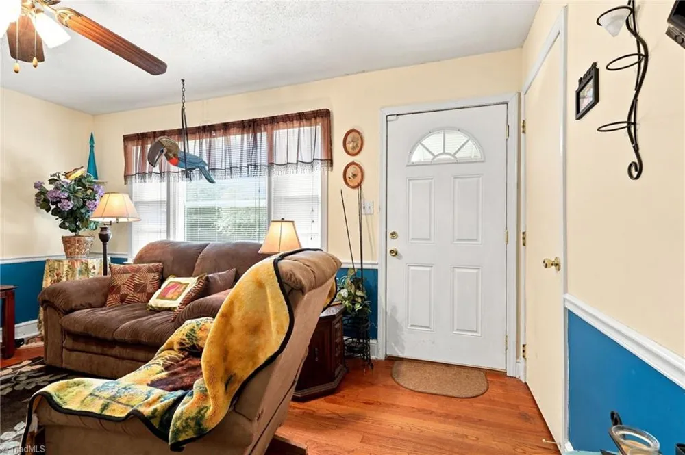4725 Mill Creek Road Cedar Grove, NC 27231