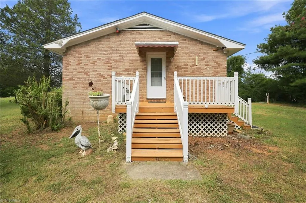 4725 Mill Creek Road Cedar Grove, NC 27231