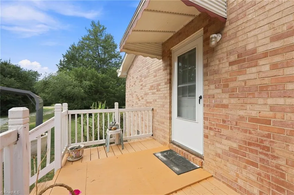4725 Mill Creek Road Cedar Grove, NC 27231