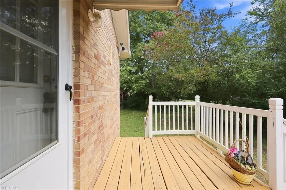4725 Mill Creek Road Cedar Grove, NC 27231
