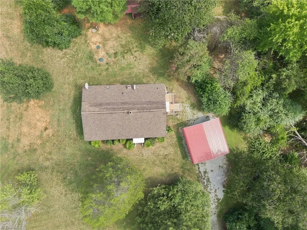 4725 Mill Creek Road Cedar Grove, NC 27231