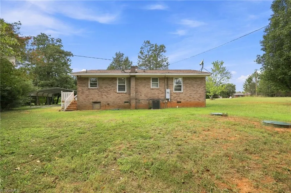 4725 Mill Creek Road Cedar Grove, NC 27231