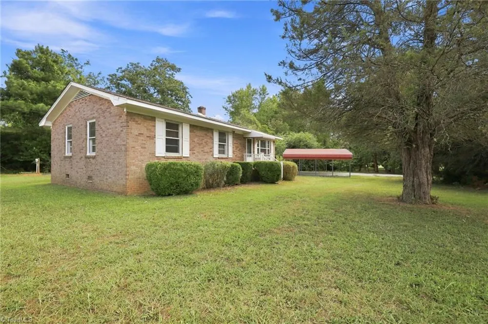 4725 Mill Creek Road Cedar Grove, NC 27231