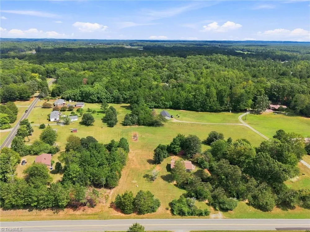 4725 Mill Creek Road Cedar Grove, NC 27231