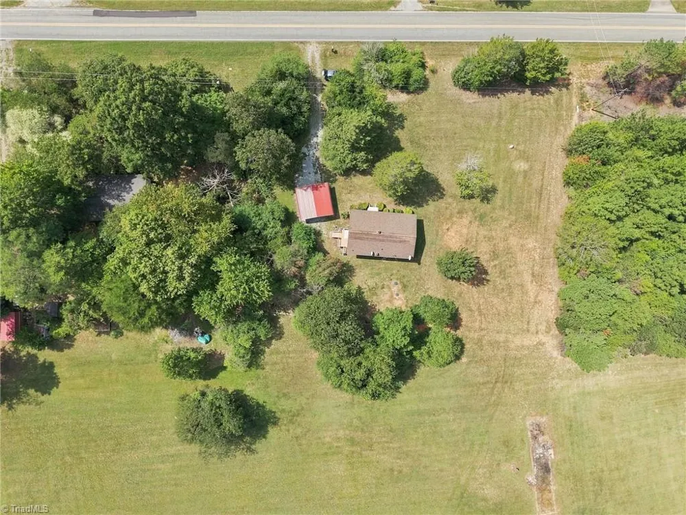 4725 Mill Creek Road Cedar Grove, NC 27231
