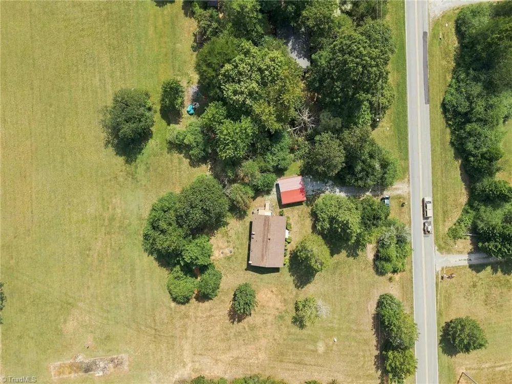 4725 Mill Creek Road Cedar Grove, NC 27231