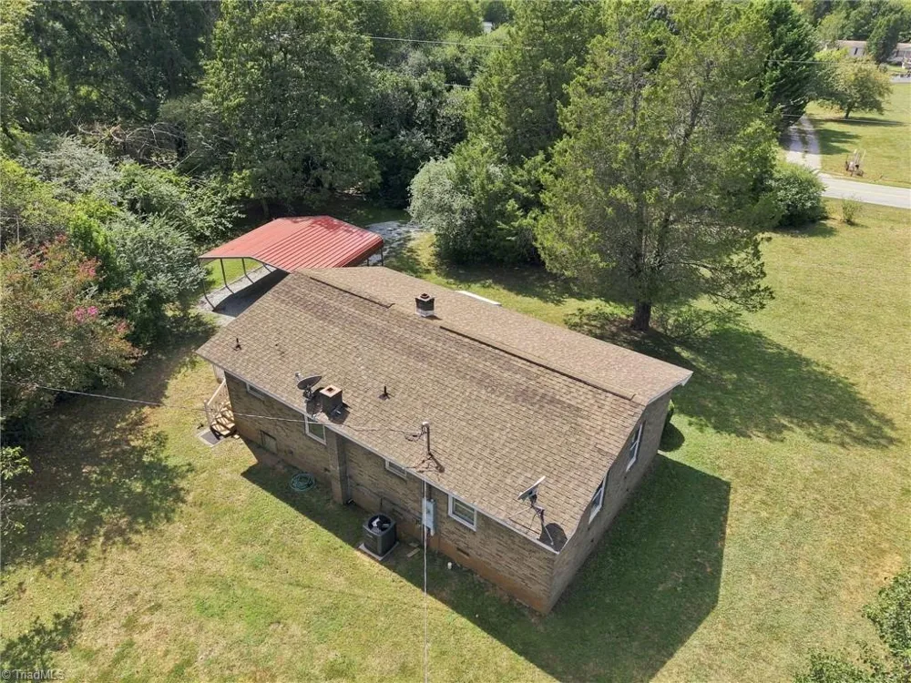 4725 Mill Creek Road Cedar Grove, NC 27231