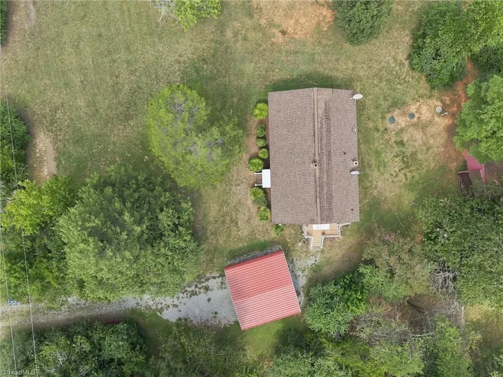4725 Mill Creek Road Cedar Grove, NC 27231