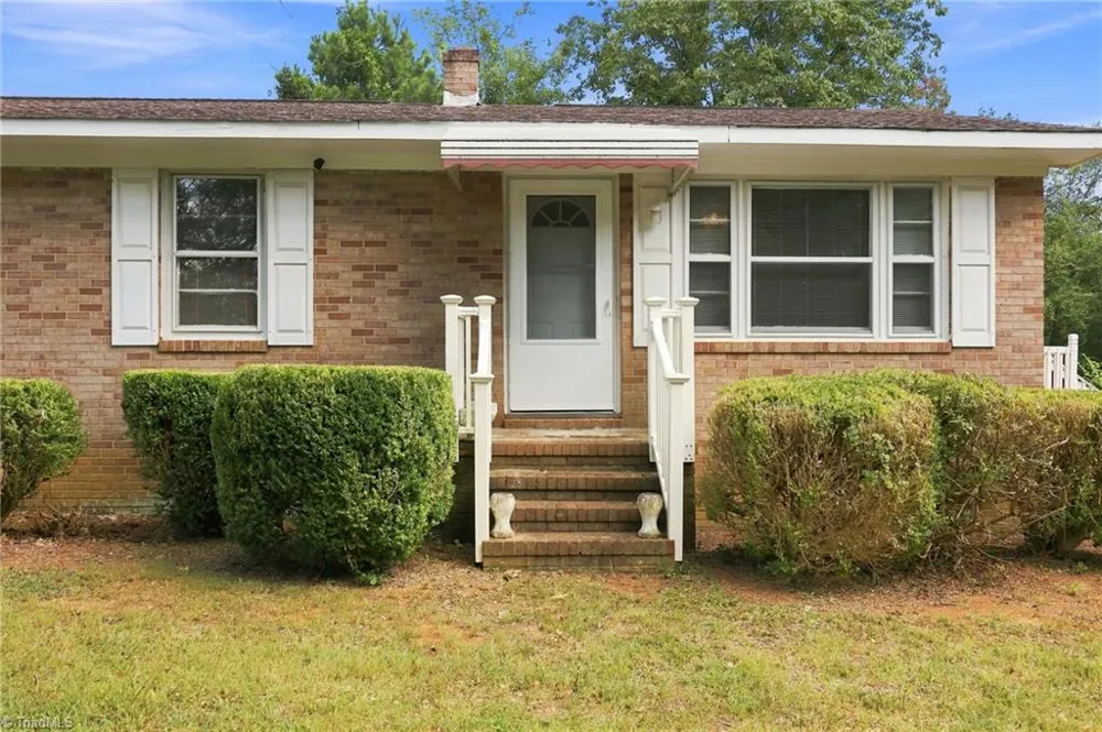4725 Mill Creek Road Cedar Grove, NC 27231