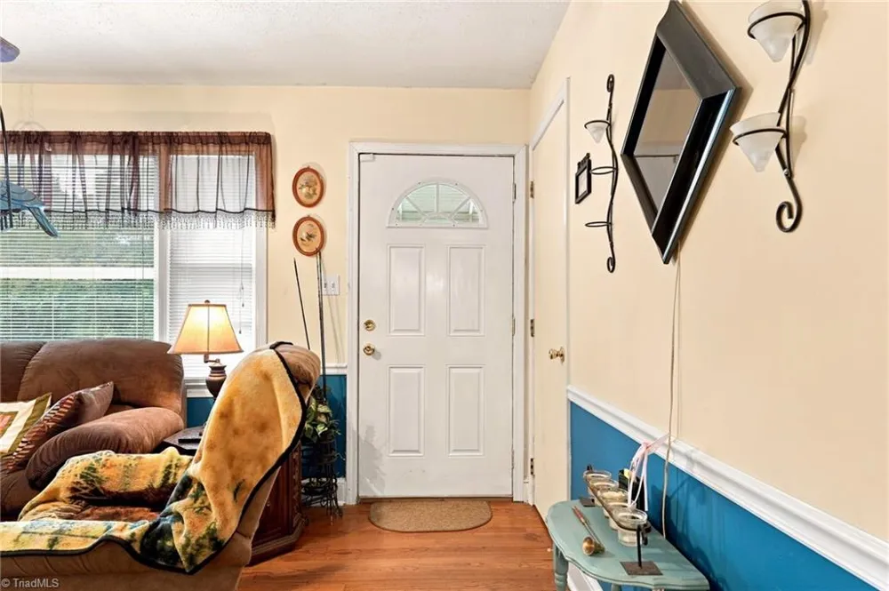 4725 Mill Creek Road Cedar Grove, NC 27231
