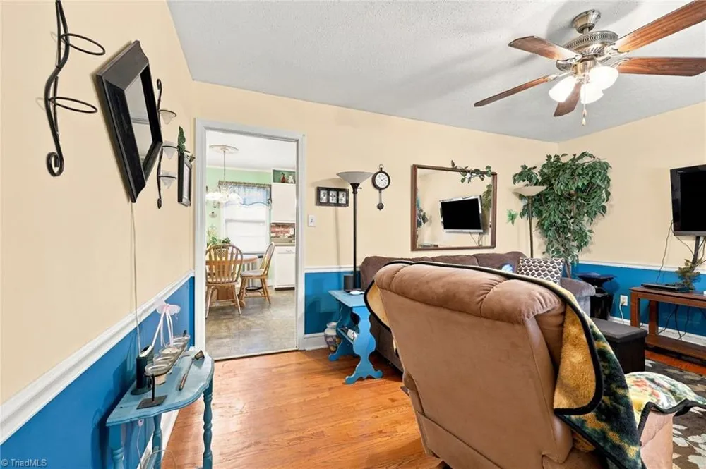 4725 Mill Creek Road Cedar Grove, NC 27231