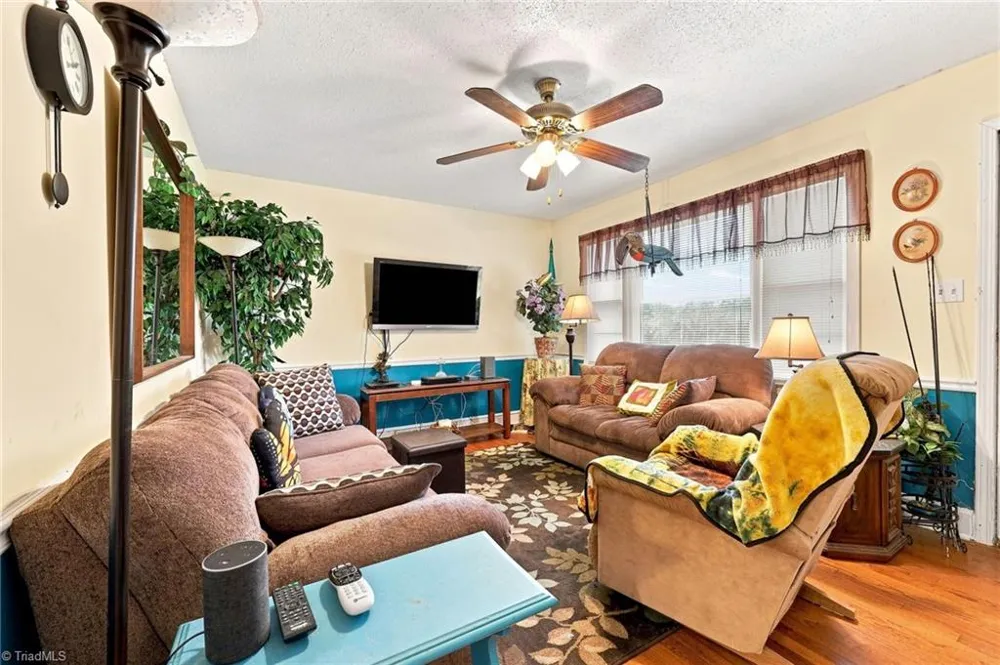 4725 Mill Creek Road Cedar Grove, NC 27231