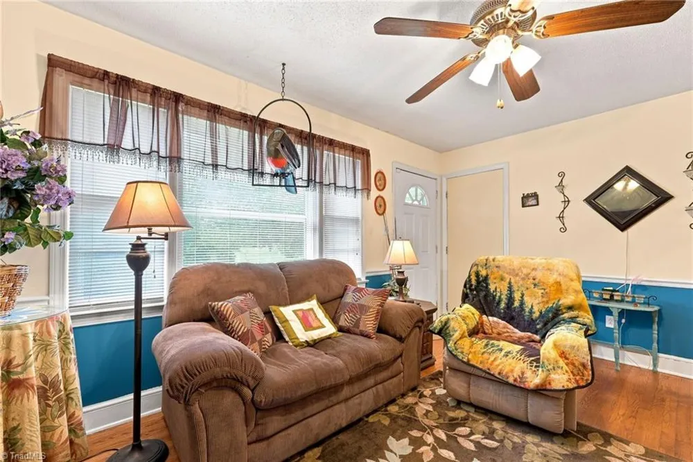 4725 Mill Creek Road Cedar Grove, NC 27231