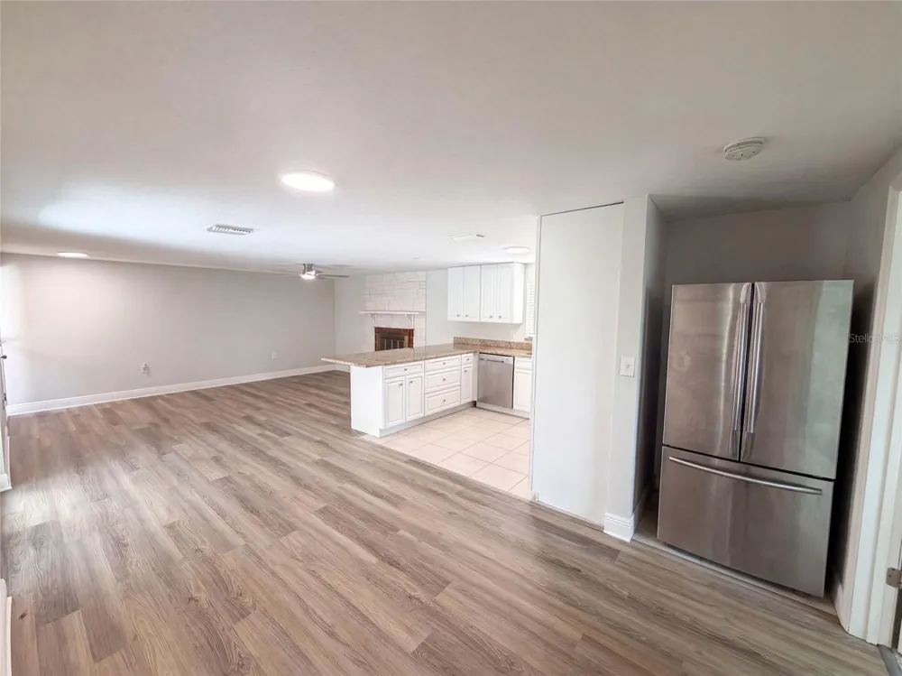 5324 REEF DRIVE New Port Richey, FL 34652