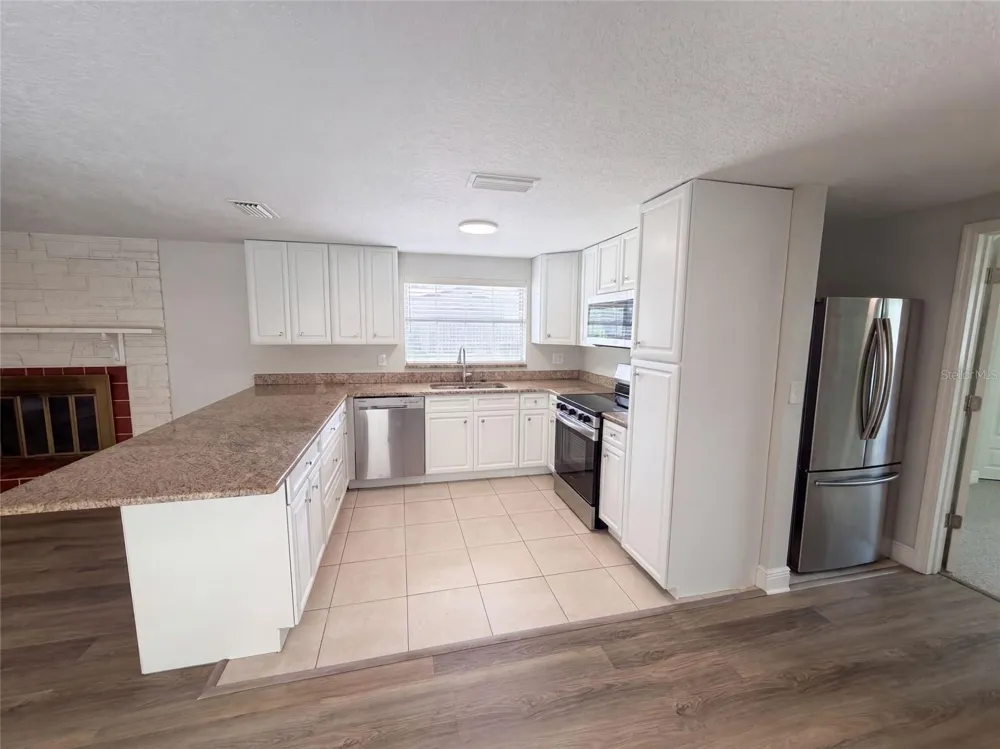 5324 REEF DRIVE New Port Richey, FL 34652
