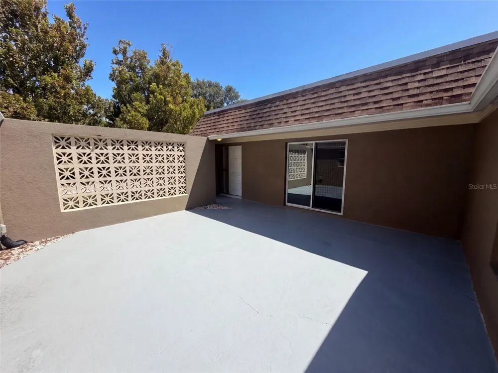 5324 REEF DRIVE New Port Richey, FL 34652