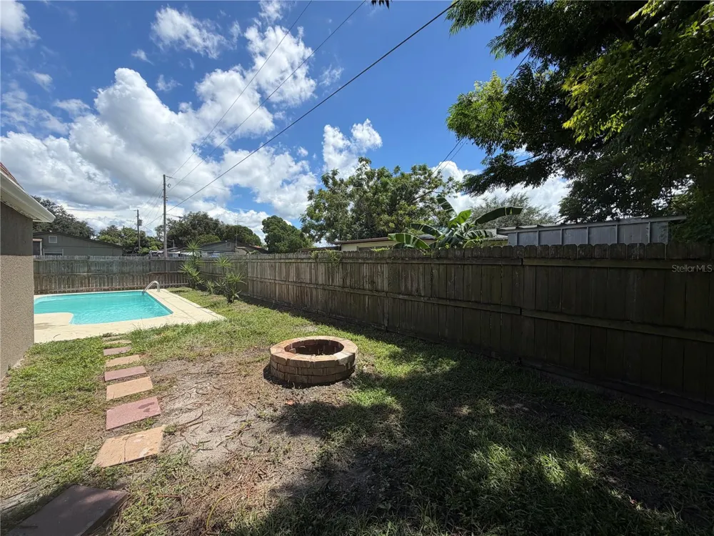 5324 REEF DRIVE New Port Richey, FL 34652
