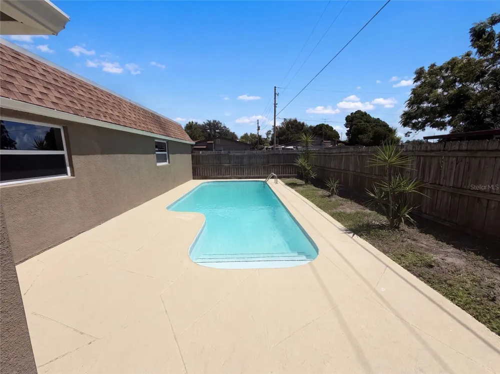 5324 REEF DRIVE New Port Richey, FL 34652