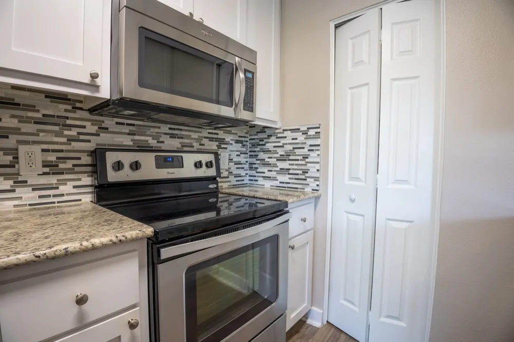 1306 Norwalk Lane #305 Austin, TX 78703