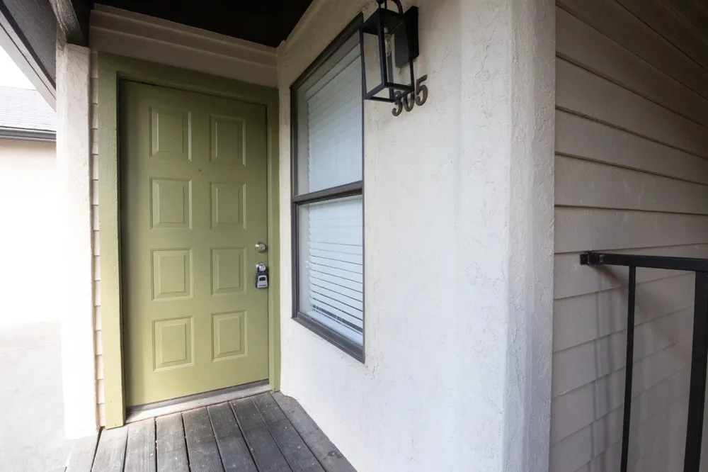 1306 Norwalk Lane #305 Austin, TX 78703