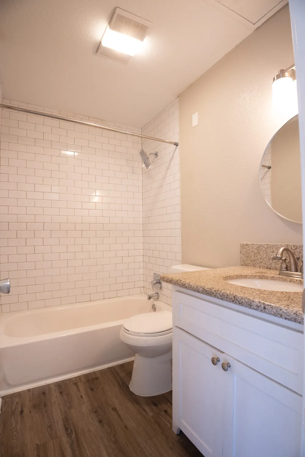 1306 Norwalk Lane #305 Austin, TX 78703