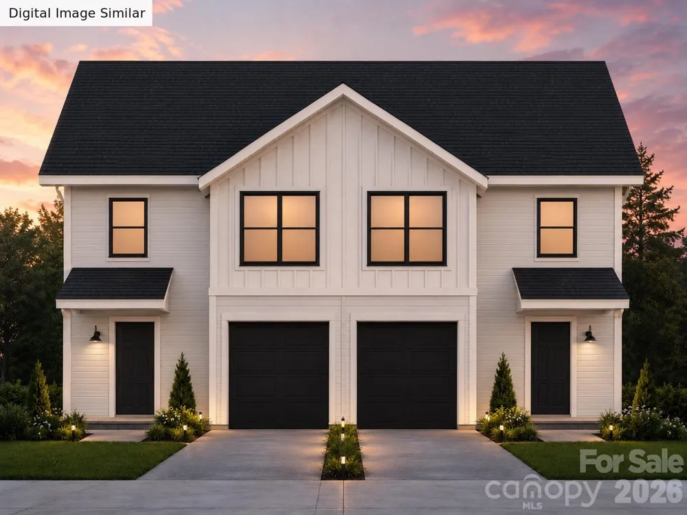 2345 Dion Avenue Charlotte, NC 28212
