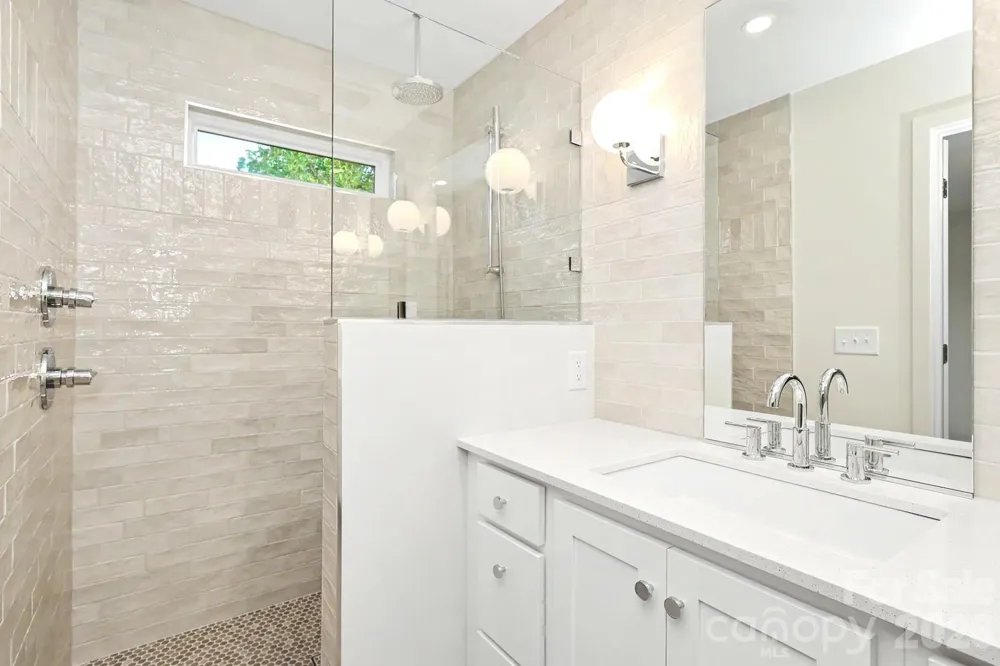 1424 Lomax Avenue Charlotte, NC 28211