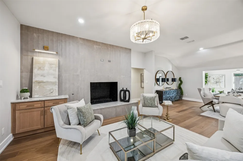4408 Forest Bend Dallas, TX 75244