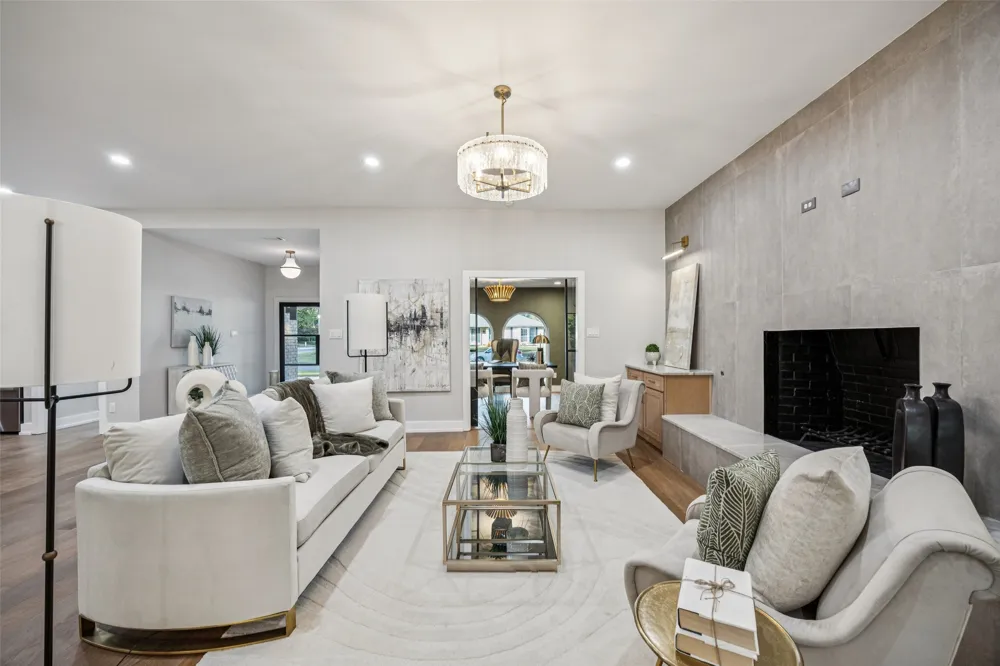 4408 Forest Bend Dallas, TX 75244