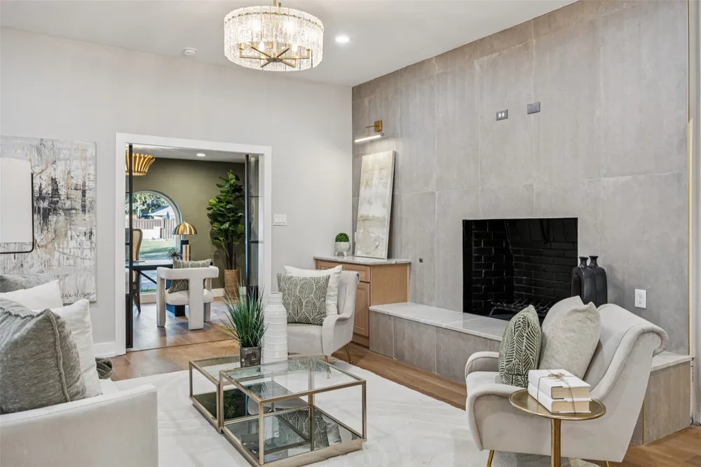 4408 Forest Bend Dallas, TX 75244
