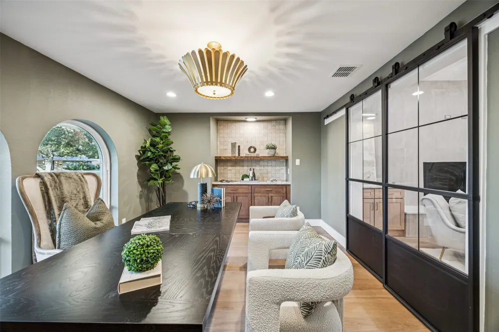4408 Forest Bend Dallas, TX 75244