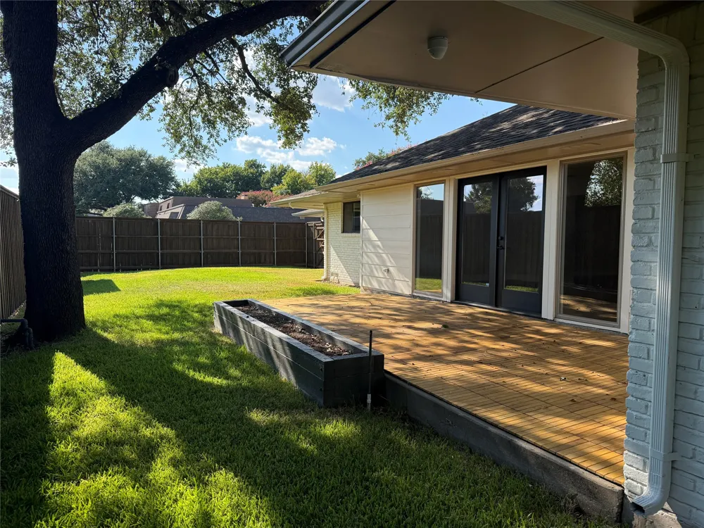 4408 Forest Bend Dallas, TX 75244