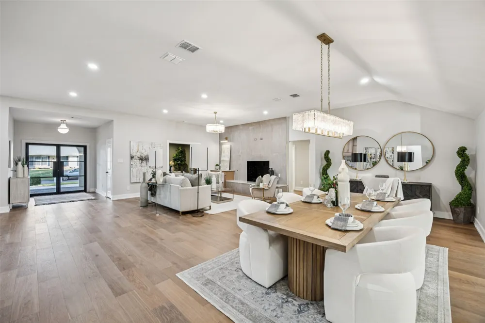 4408 Forest Bend Dallas, TX 75244