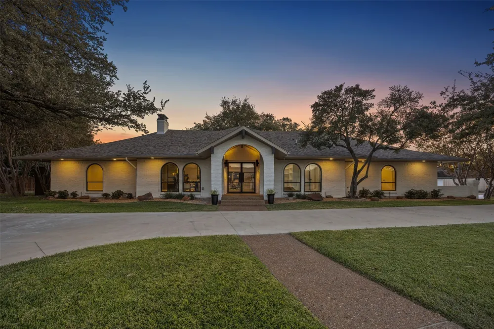 4408 Forest Bend Dallas, TX 75244