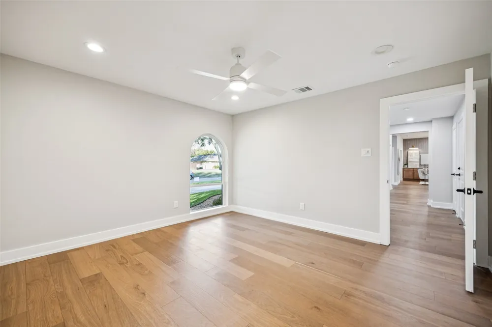 4408 Forest Bend Dallas, TX 75244