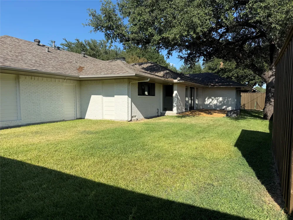 4408 Forest Bend Dallas, TX 75244