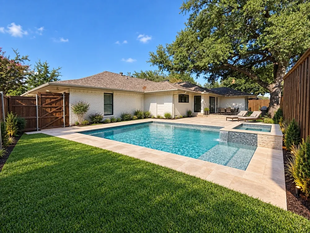 4408 Forest Bend Dallas, TX 75244