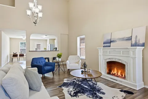 227 Old Spanish Trail