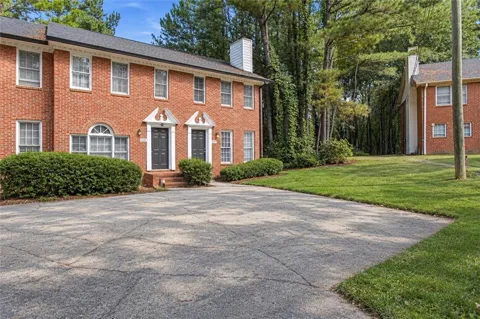 1337 Sweet Pine Drive